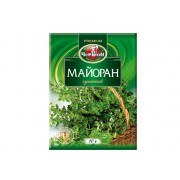 Майоран (сушена) 10 г_150шт/ящ ТМ Чемпіон